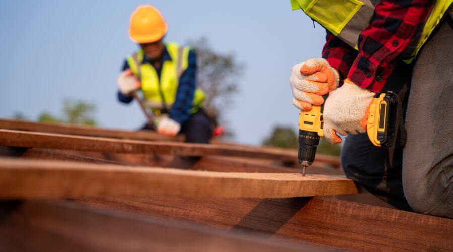 Expert flood damage restoration services in South Greenfield, MO